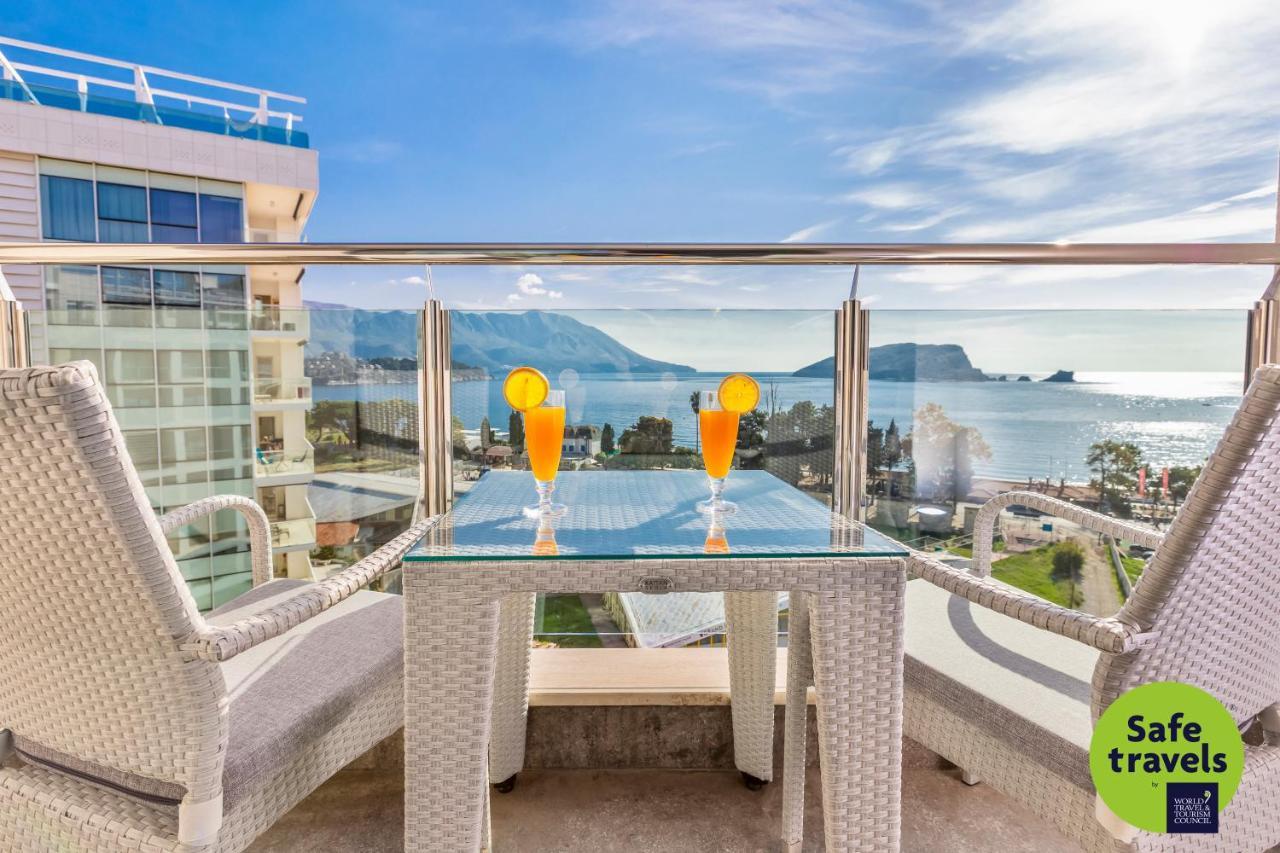 Bracera Hotel Budva