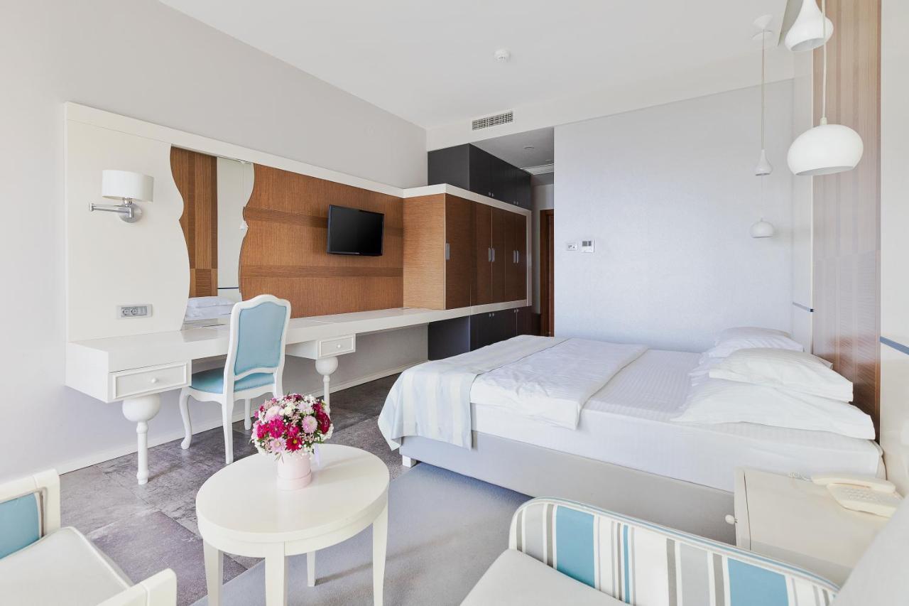 Hotel Bracera Budva