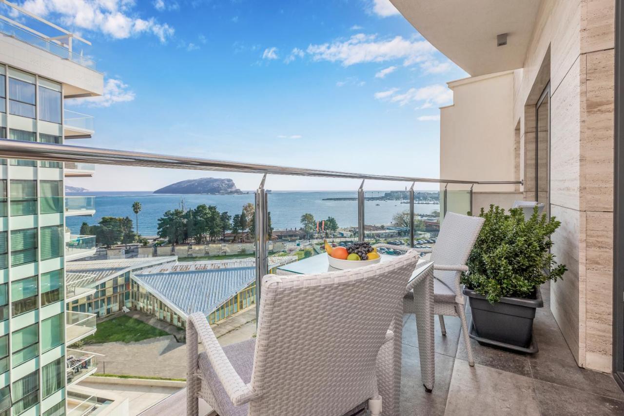 Hotel Bracera Budva