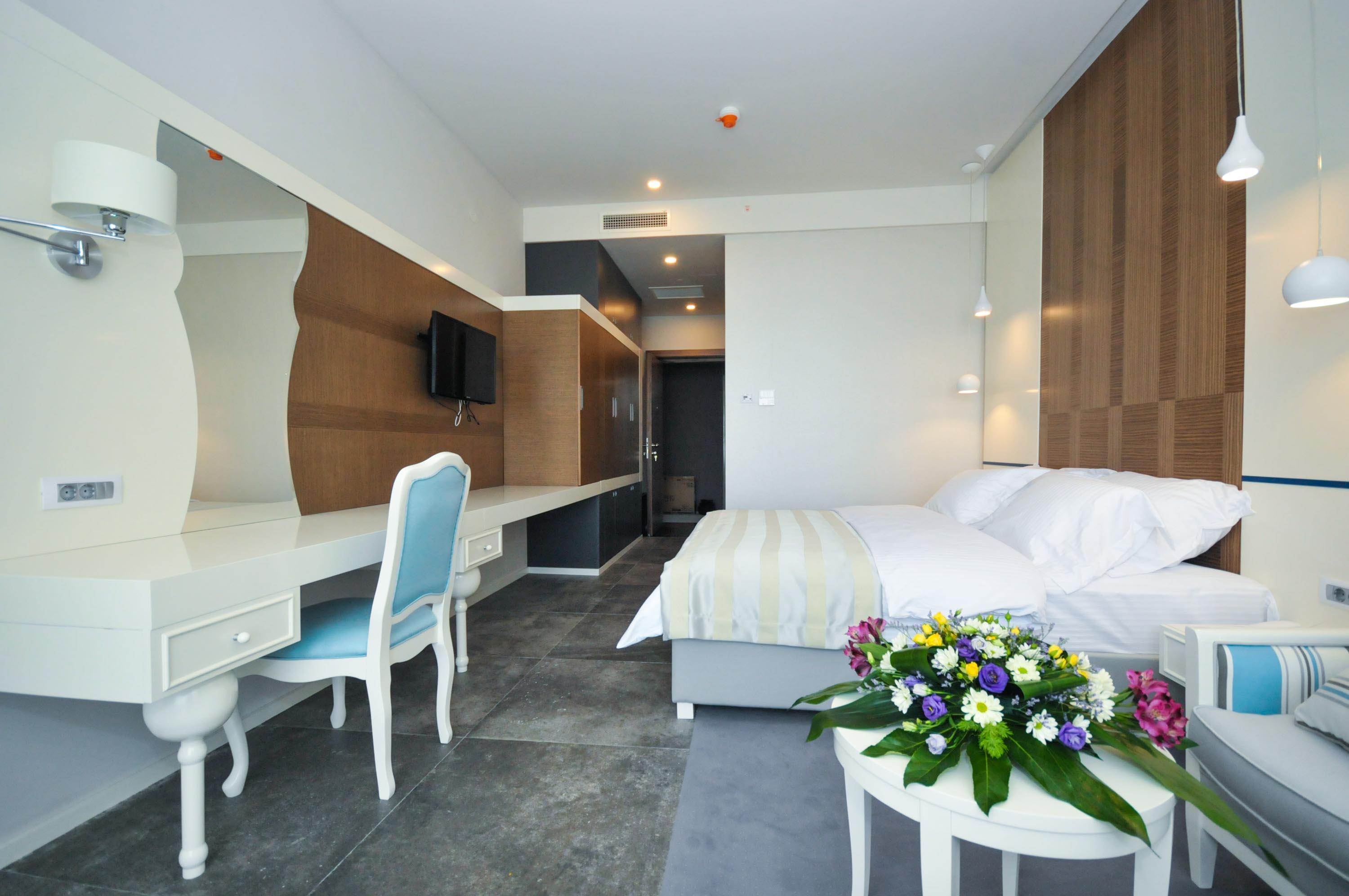 Bracera 4*