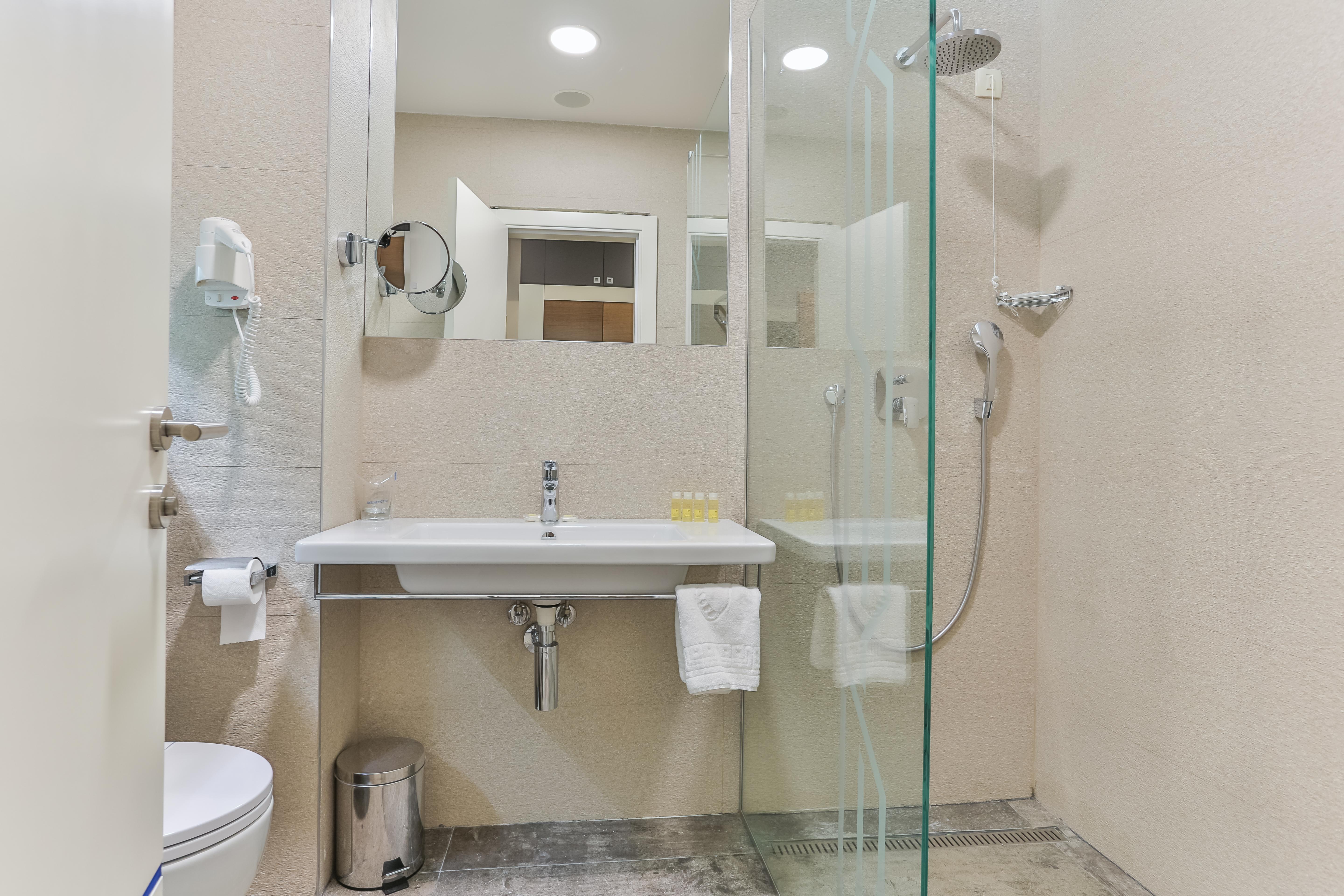 Bracera Hotel 4*