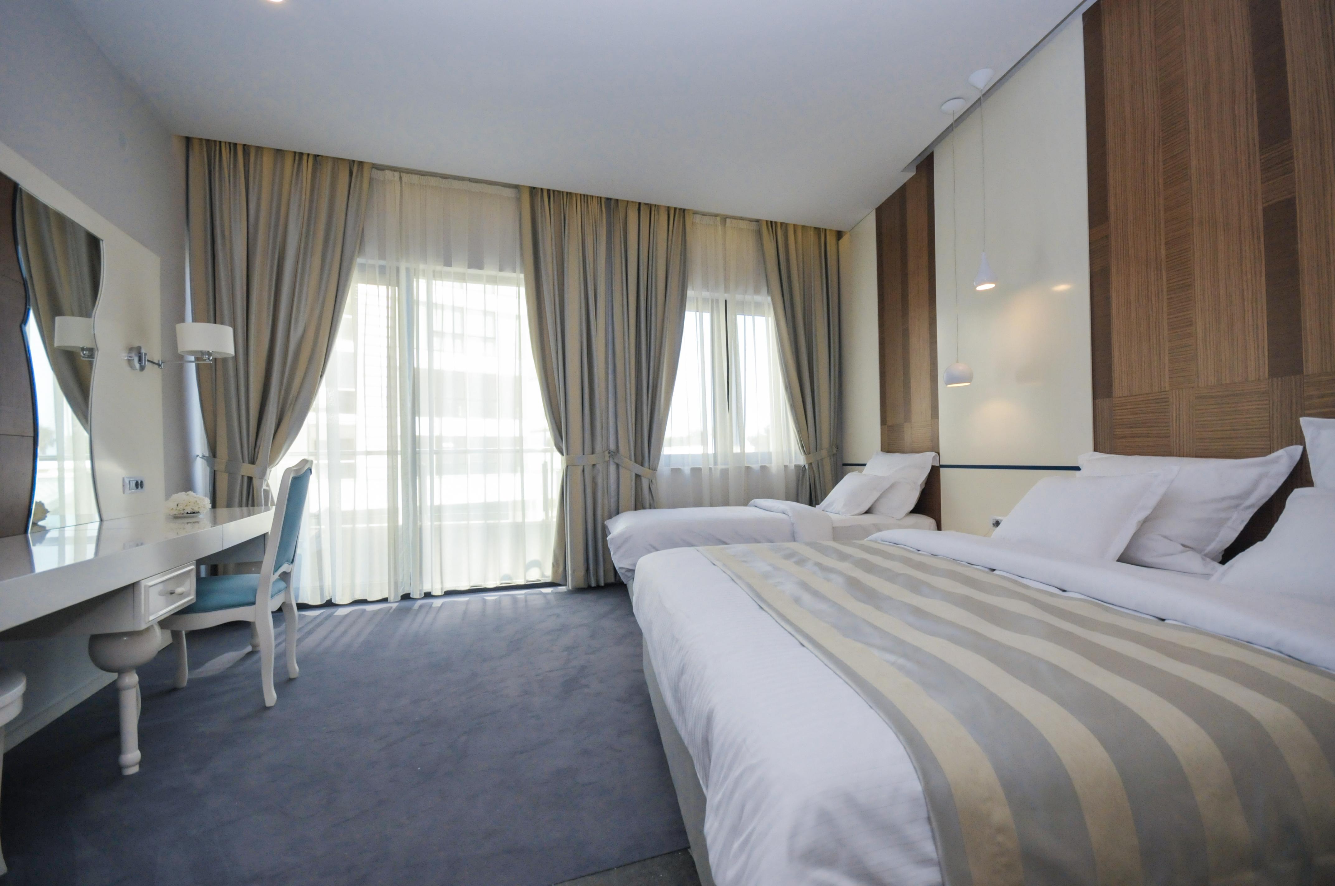 Bracera 4* Budva