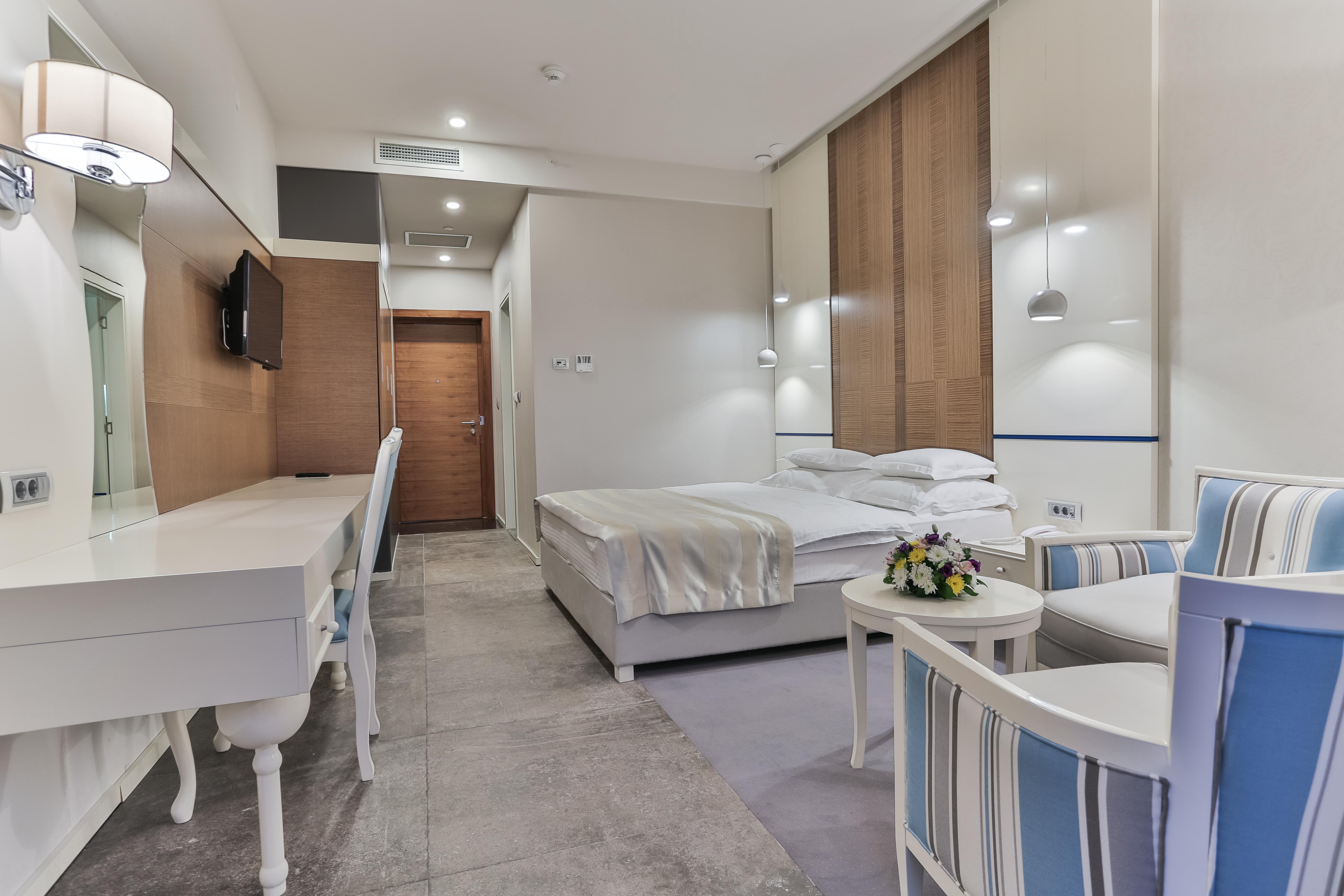 Bracera Hotel 4*