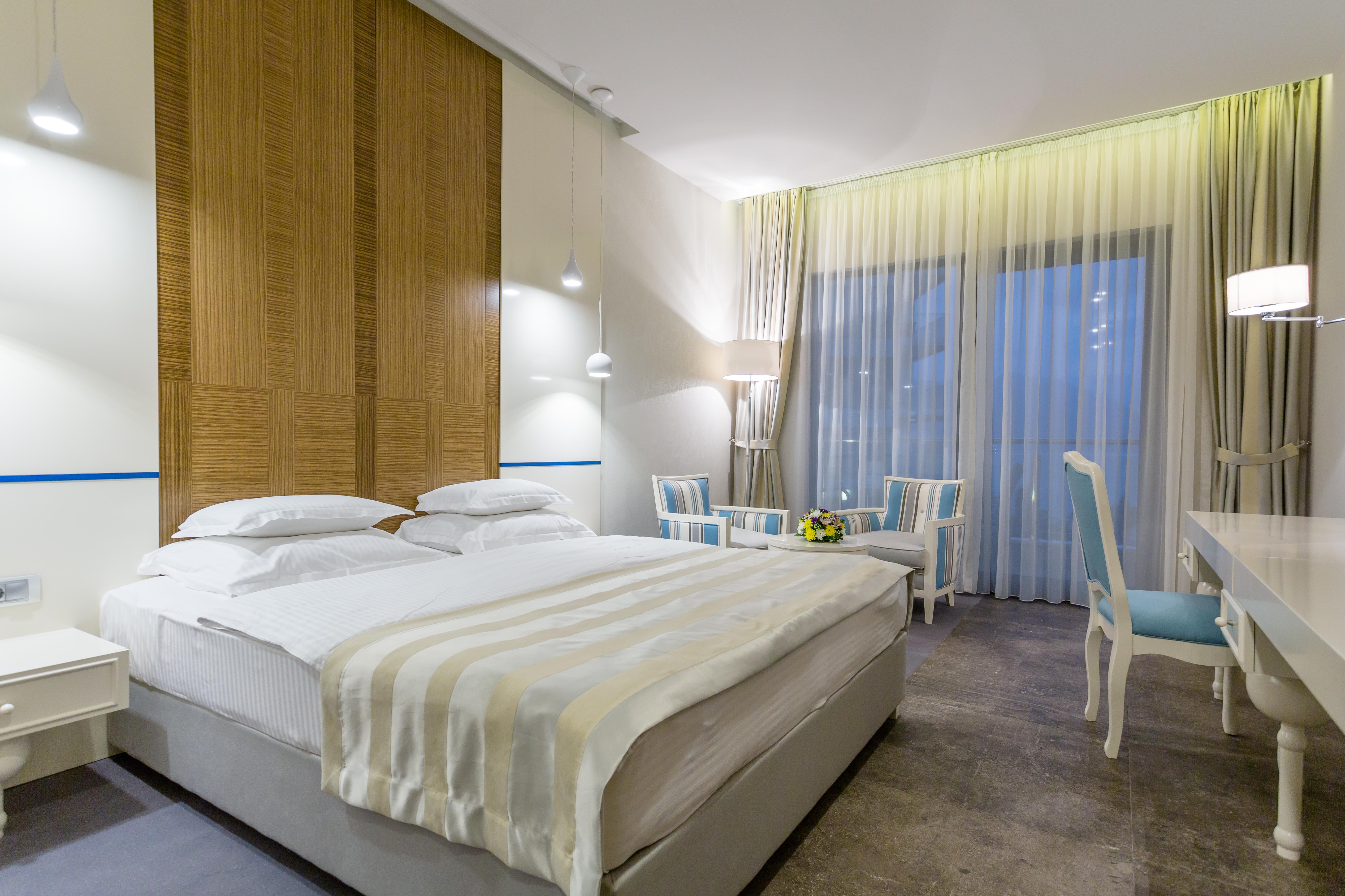 Bracera 4* Budva