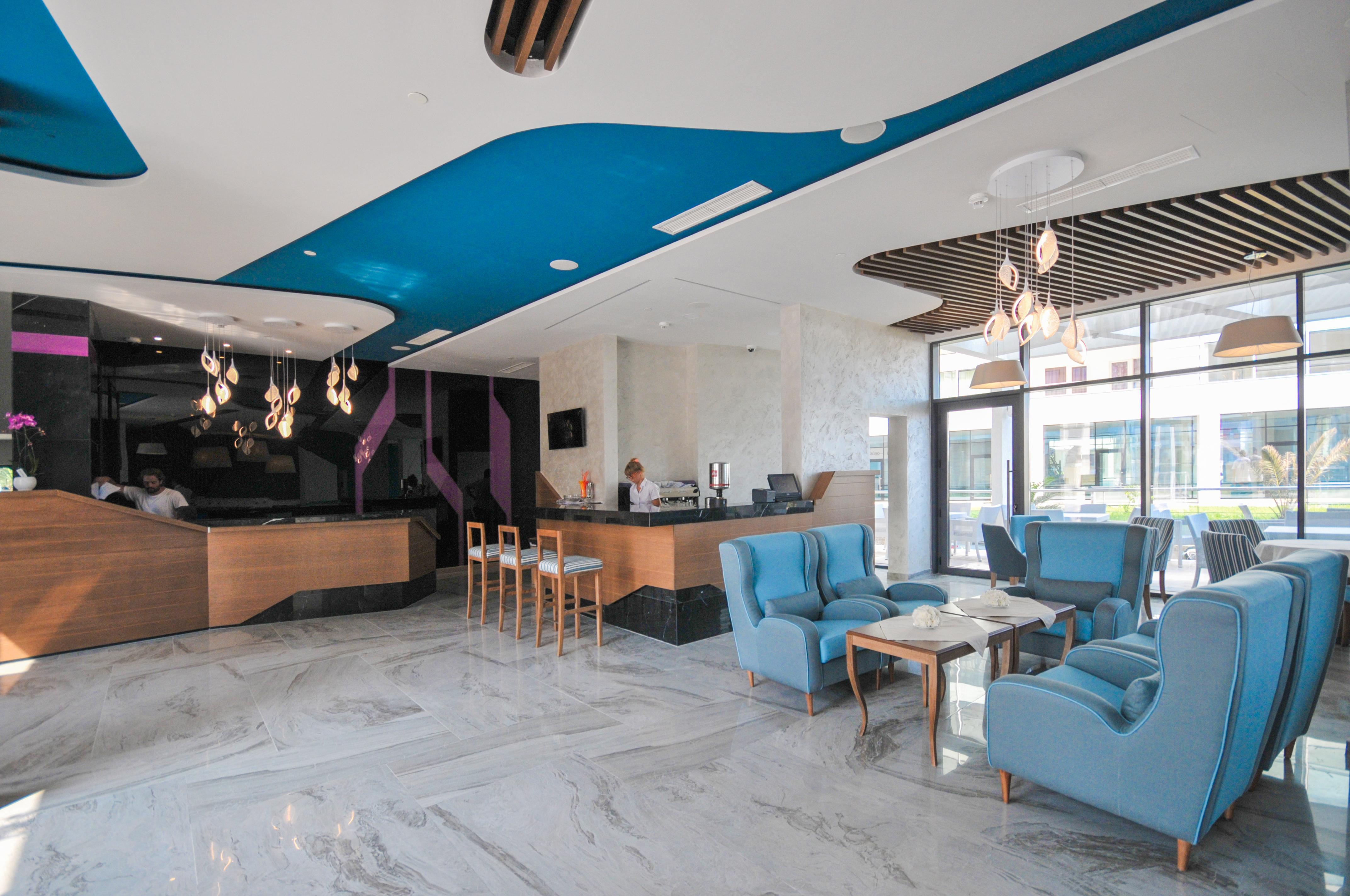 Hotel Bracera