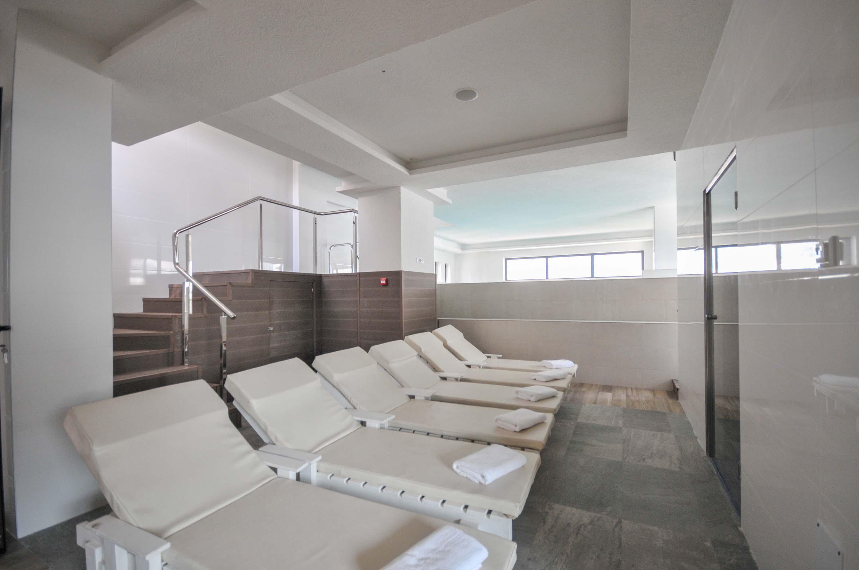 Bracera Hotel