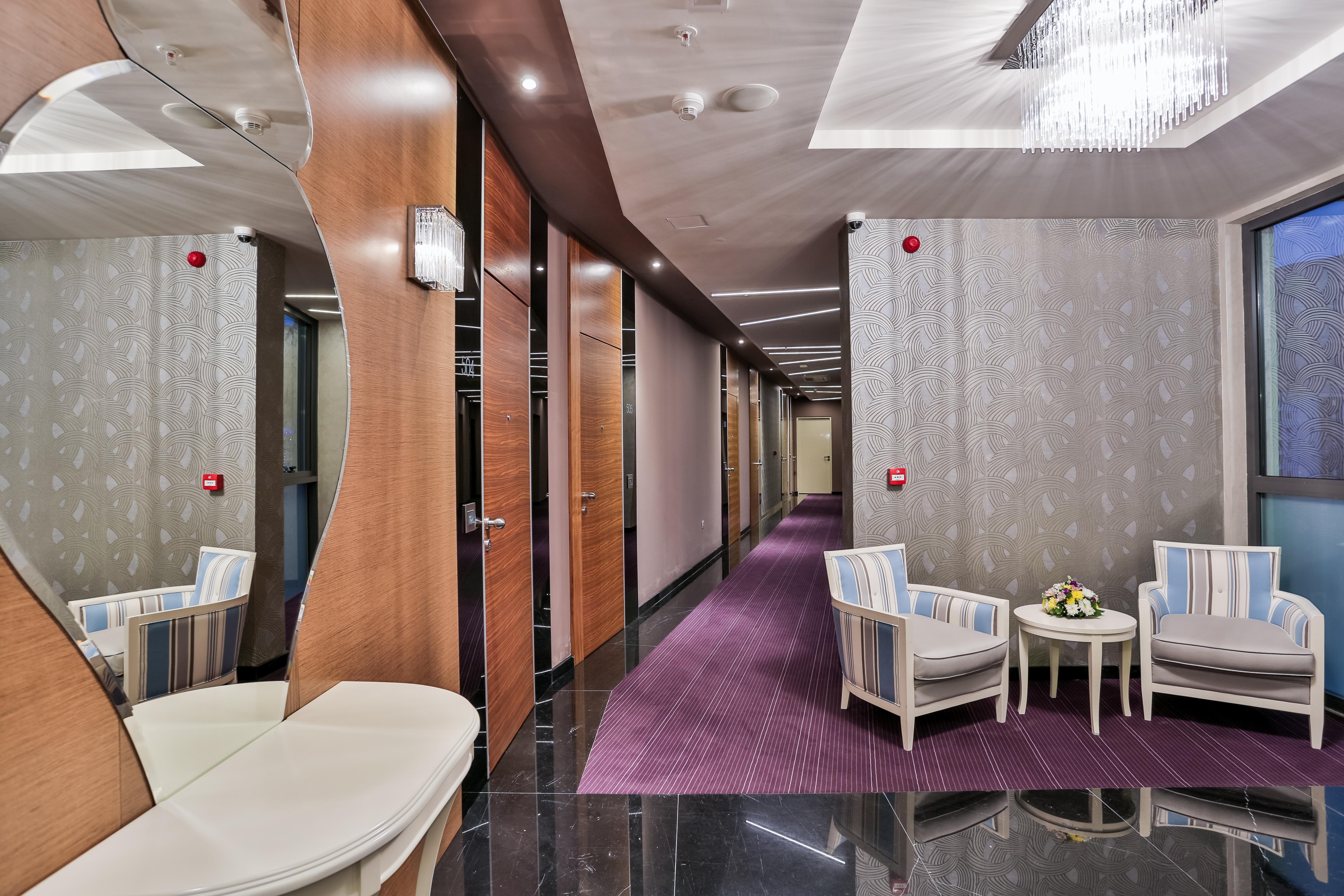 Bracera Hotel Budva