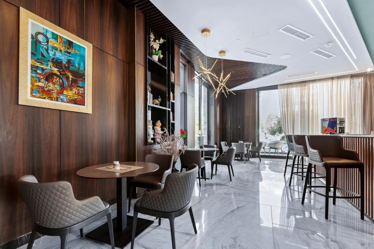 Bracera Hotel 4*