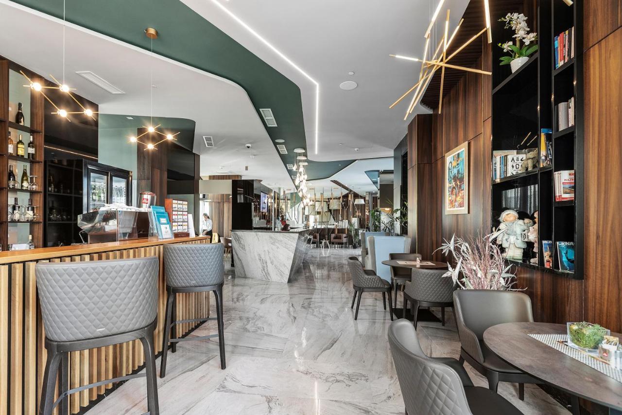 Bracera Hotel Budva