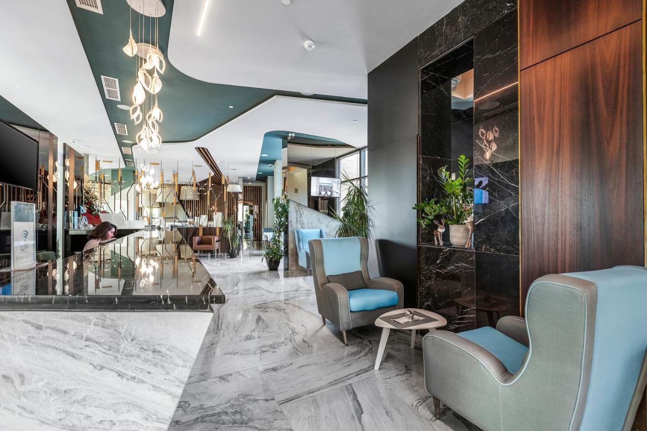Bracera Hotel
