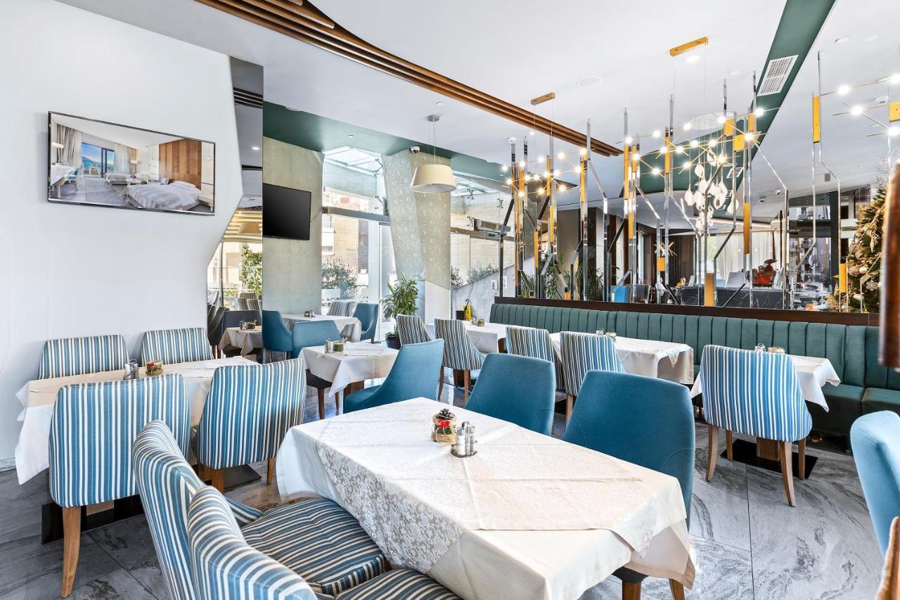 Hotel Bracera Budva