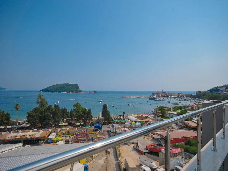 Bracera Hotel Budva