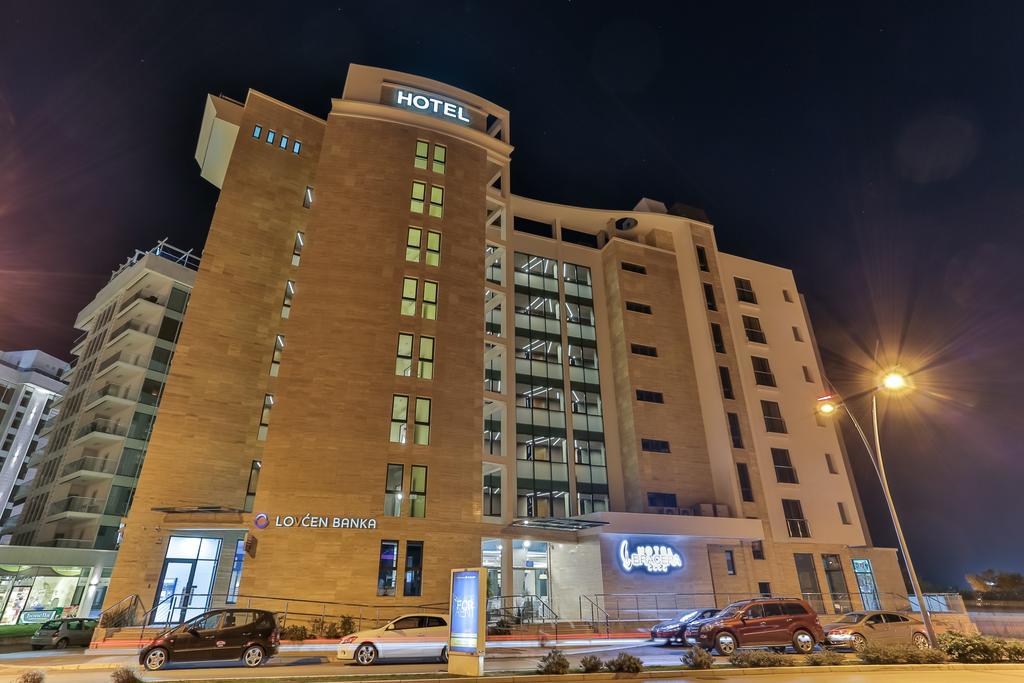 Bracera Hotel 4*