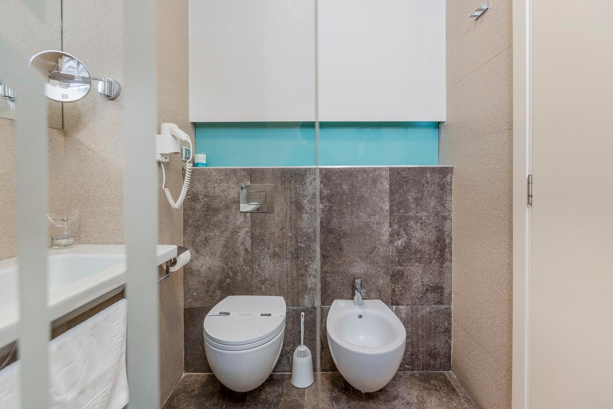 Hotel Bracera 4*
