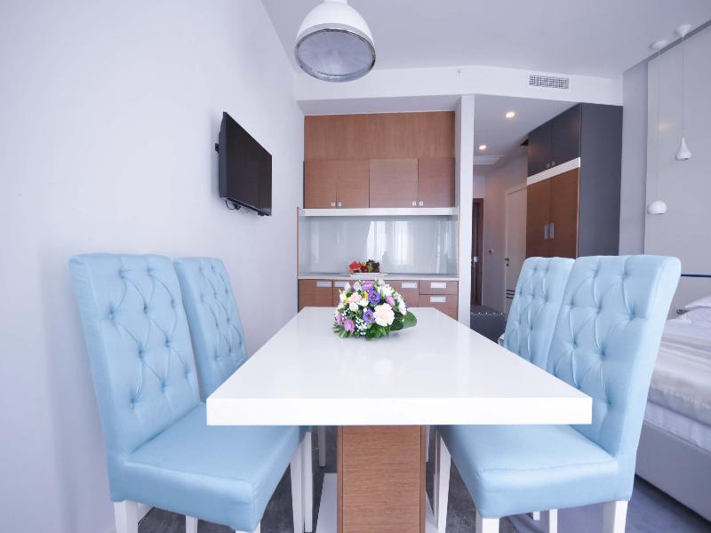 Hotel Bracera Budva