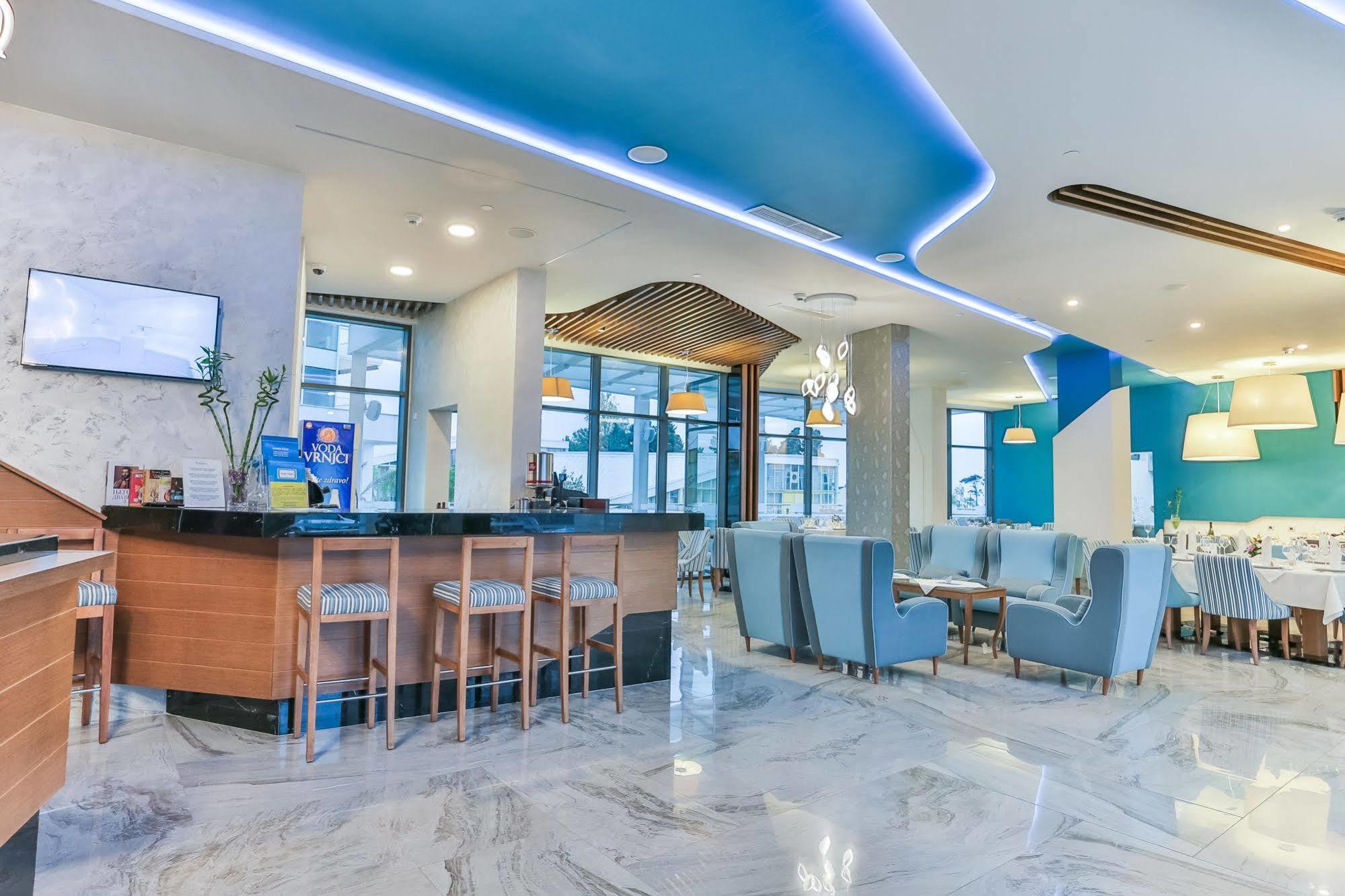 Bracera Hotel Budva