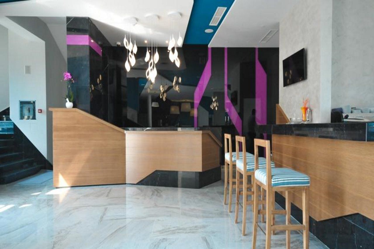 Hotel Bracera