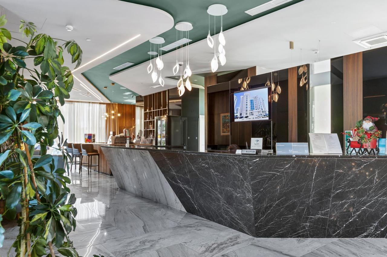 Hotel Bracera Budva